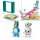 LEGO DUPLO Bluey 11201 Blue i Łatko na placu zabaw - 1331693 - zdjęcie 3
